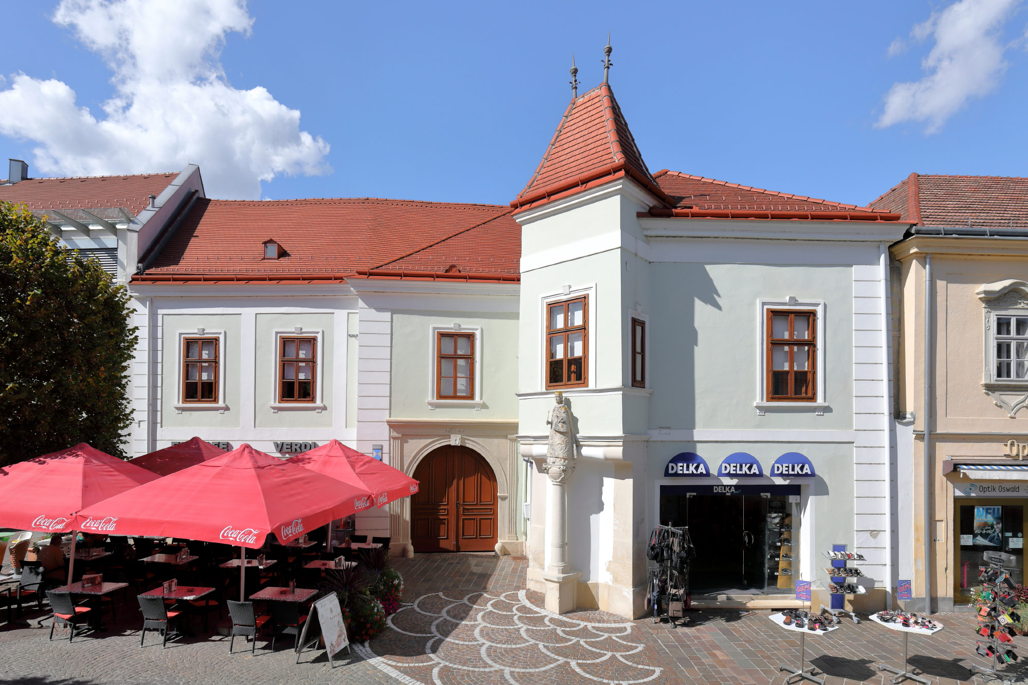 Eisenstadt